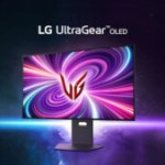 À vous les couleurs éclatantes dans vos jeux avec cet écran LG OLED de 32″ à 165 Hz qui dilue son prix de 30 %