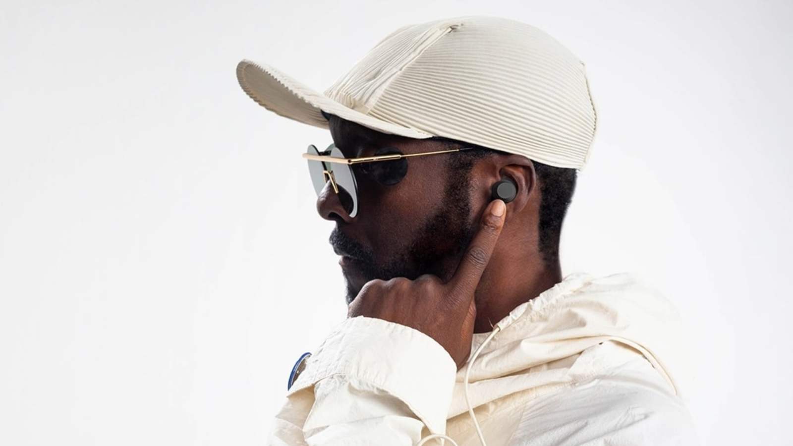 Amazon fait -50% sur ces Ã©couteurs LG conÃ§us par will.i.am des Black Eyed Peas pour un son...