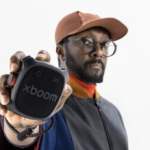 LG et Will.i.am renforcent la gamme xboom avec quatre nouvelles enceintes