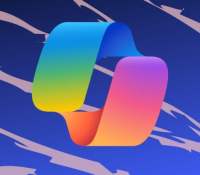 Logo Microsoft Copilot // Source : Montage Frandroid