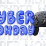 La manette Pro de la Nintendo Switch 2 revient en promotion pour le Cyber Monday