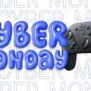 La manette Pro de la Nintendo Switch 2 revient en promotion pour le Cyber Monday