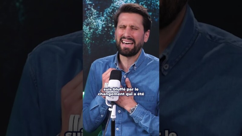 Est ce que la recharge électrique est un frein a l’achat ?… ébat