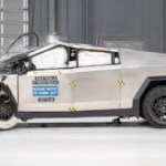 Le Tesla Cybertruck sacré champion de la sécurité : un tour de force qui surprend autant qu&rsquo;il interroge