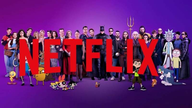 Netflix est à deux doigts de racheter Warner Bros (HBO, Harry Potter, Game of Thrones)