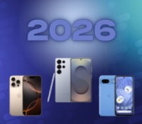 meilleurs smartphones 2026