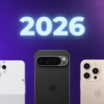 Meilleurs smartphones photo 2026