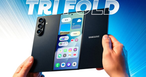 MINIA TRIFOLD MINIA TRIFOLD