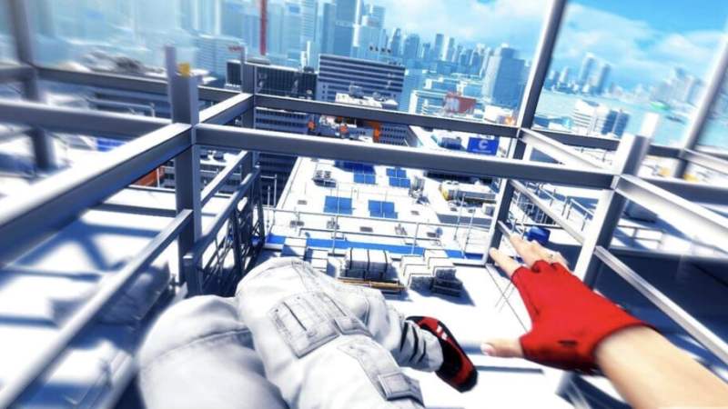 Nvidia : je peux enfin rejouer à certains de mes jeux cultes avec cette mise à jour