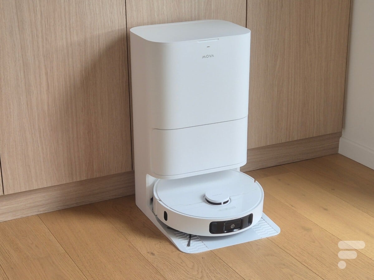Mova E40 Ultra 1 Mova E40 Ultra 1