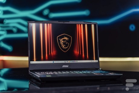 Source : Chloé Pertuis pour Frandroid