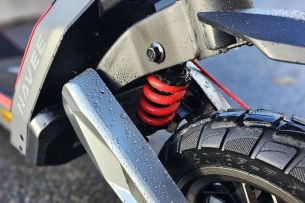 Navee XT5 Pro amortisseur arrière