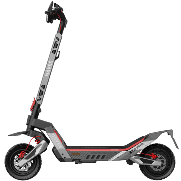 Navee XT5 Pro