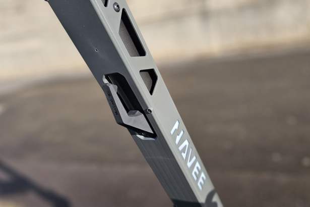 Navee XT5 Pro porte-sac