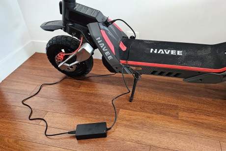 Navee XT5 Pro recharge