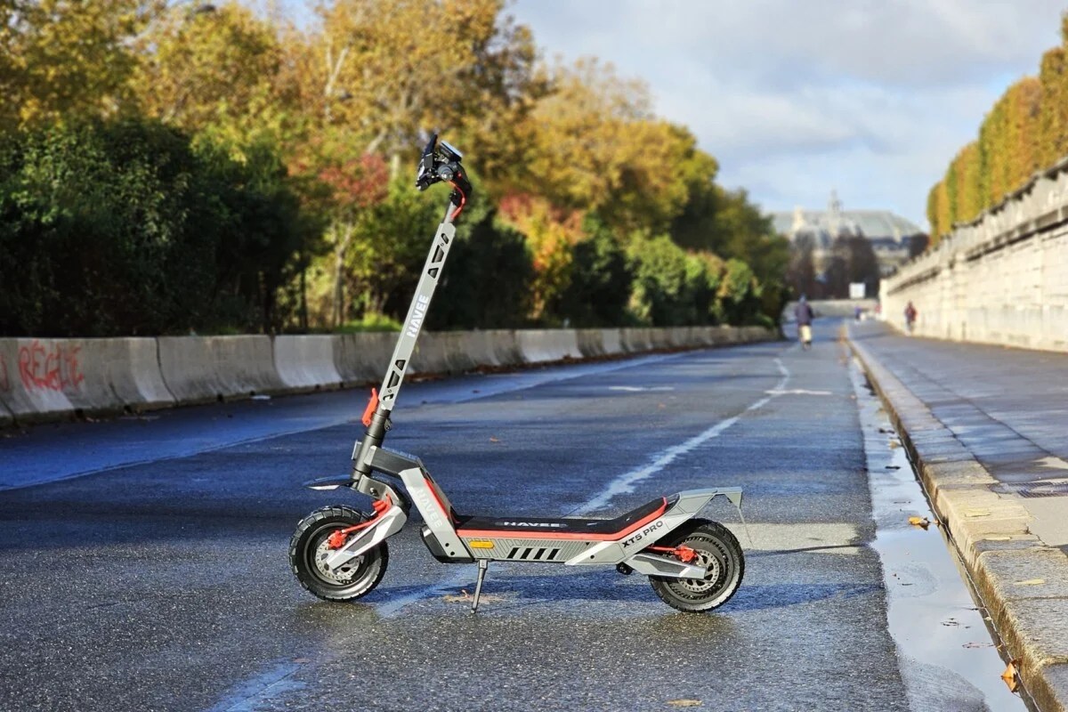 Source : M. Lauraux pour Frandroid Source : M. Lauraux pour Frandroid