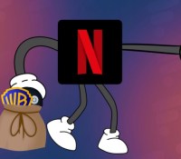 Netflix Disney+