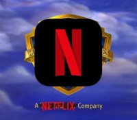 Netflix Warner