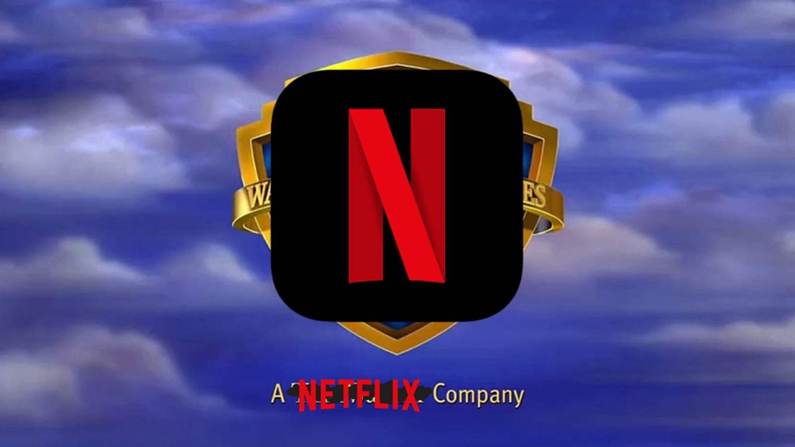 Netflix-Warner : le gÃ©ant de la SVoD annonce ne pas renchÃ©rir face Ã  Paramount et garde...