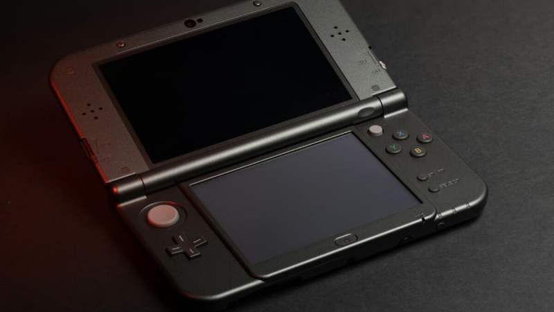 Pourquoi votre Nintendo 3DS pourrait valoir une petite fortune