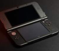 La 3DS n'a pas pris une ride… à en croire son prix de revente // Source : Mike Esparza / Pexels