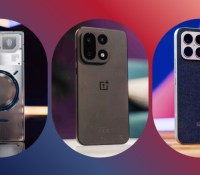 novembre Top 3 Smartphones novembre Top 3 Smartphones