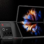 Le Nubia Fold est officiel : une batterie 49 % plus grosse que le Galaxy Z Fold 7 pour un prix bien plus bas