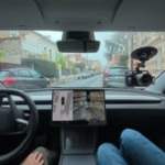 Tesla FSD : pourquoi l&rsquo;arrivée aux Pays-Bas change tout pour nous
