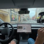 Bonne nouvelle en Europe : le FSD arrivera sur les « vieilles » Tesla (mais avec une subtilité)