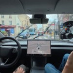 Ni la France, ni l’Allemagne : Tesla déploie sa conduite autonome FSD dans ce pays européen inattendu