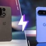 OnePlus 15 vs Google Pixel 10 : comment choisir le meilleur téléphone à moins de 1000 euros ?