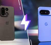 OnePlus 15 vs Google Pixel 10