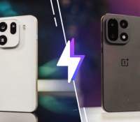 OnePlus 15 vs Oppo Find X9 Pro OnePlus 15 vs Oppo Find X9 Pro