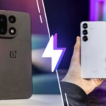 OnePlus 15 vs Samsung Galaxy S25 : comment choisir le meilleur smartphone haut de gamme ?
