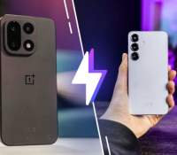 OnePlus 15 vs Samsung Galaxy S25 OnePlus 15 vs Samsung Galaxy S25