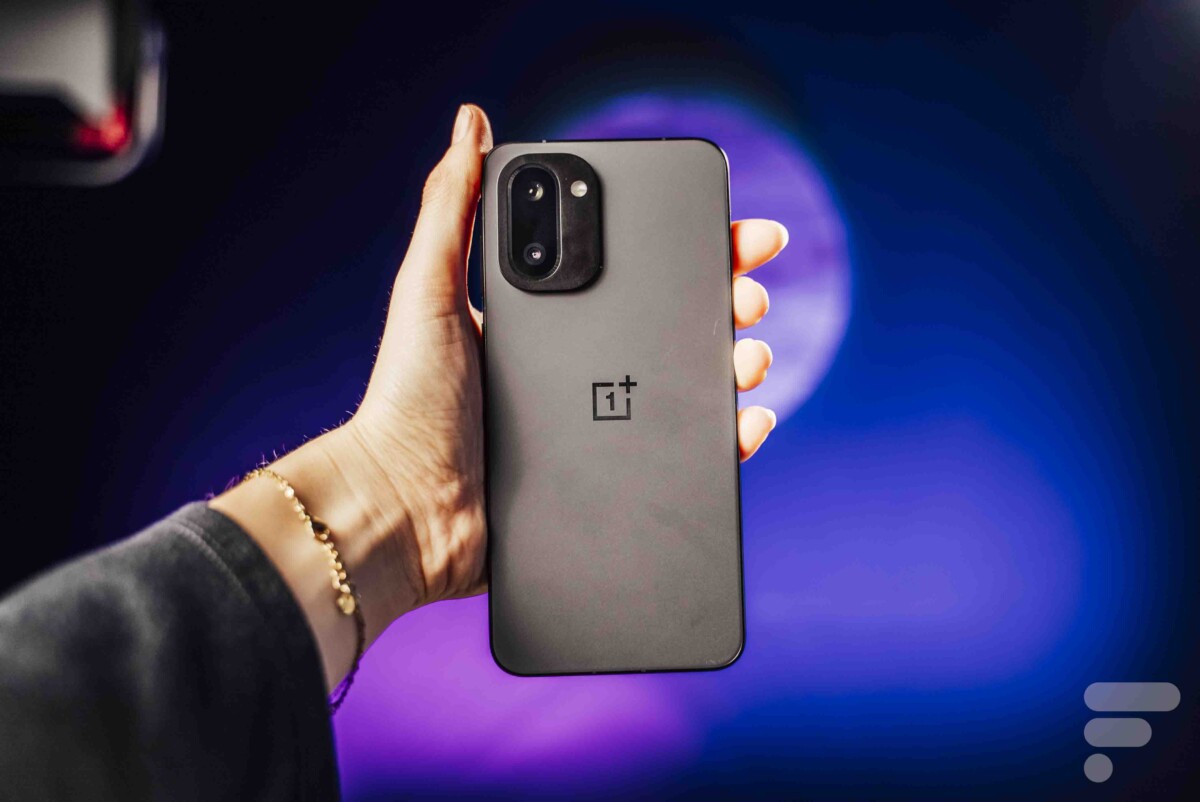 One plus oneplus 15r OnePlus 15R グリーン OnePlus 15R Review
