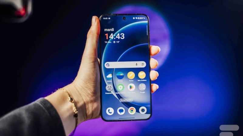 Fin d’OxygenOS : voici les appareils OnePlus qui auront droit à ColorOS 17