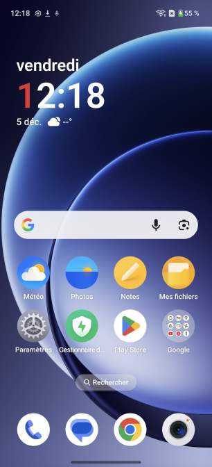 OnePlus 15R - OxygenOS 1