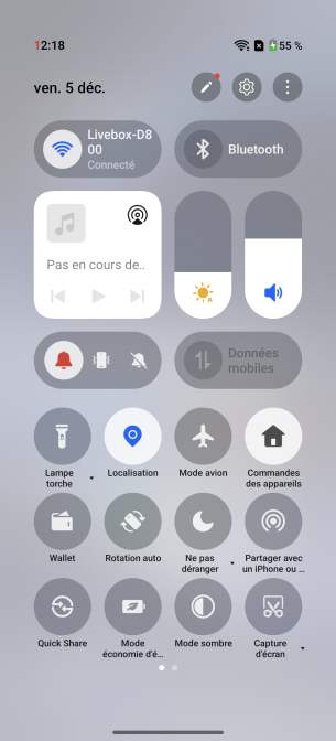 OnePlus 15R - OxygenOS 2