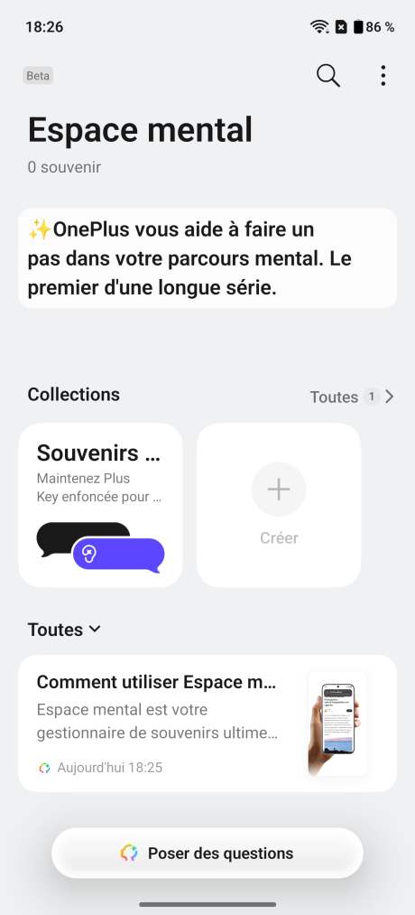 OnePlus 15R - OxygenOS 4