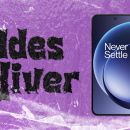 OnePlus 15R : ce récent smartphone premium abordable baisse déjà son prix grâce aux soldes