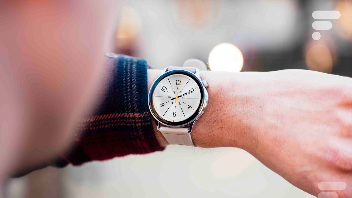 La OnePlus Watch Lite