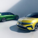 Plus d’autonomie et logo illuminé : l’Opel Astra électrique corrige sa copie pour affronter la Mégane E-Tech et la Peugeot 308