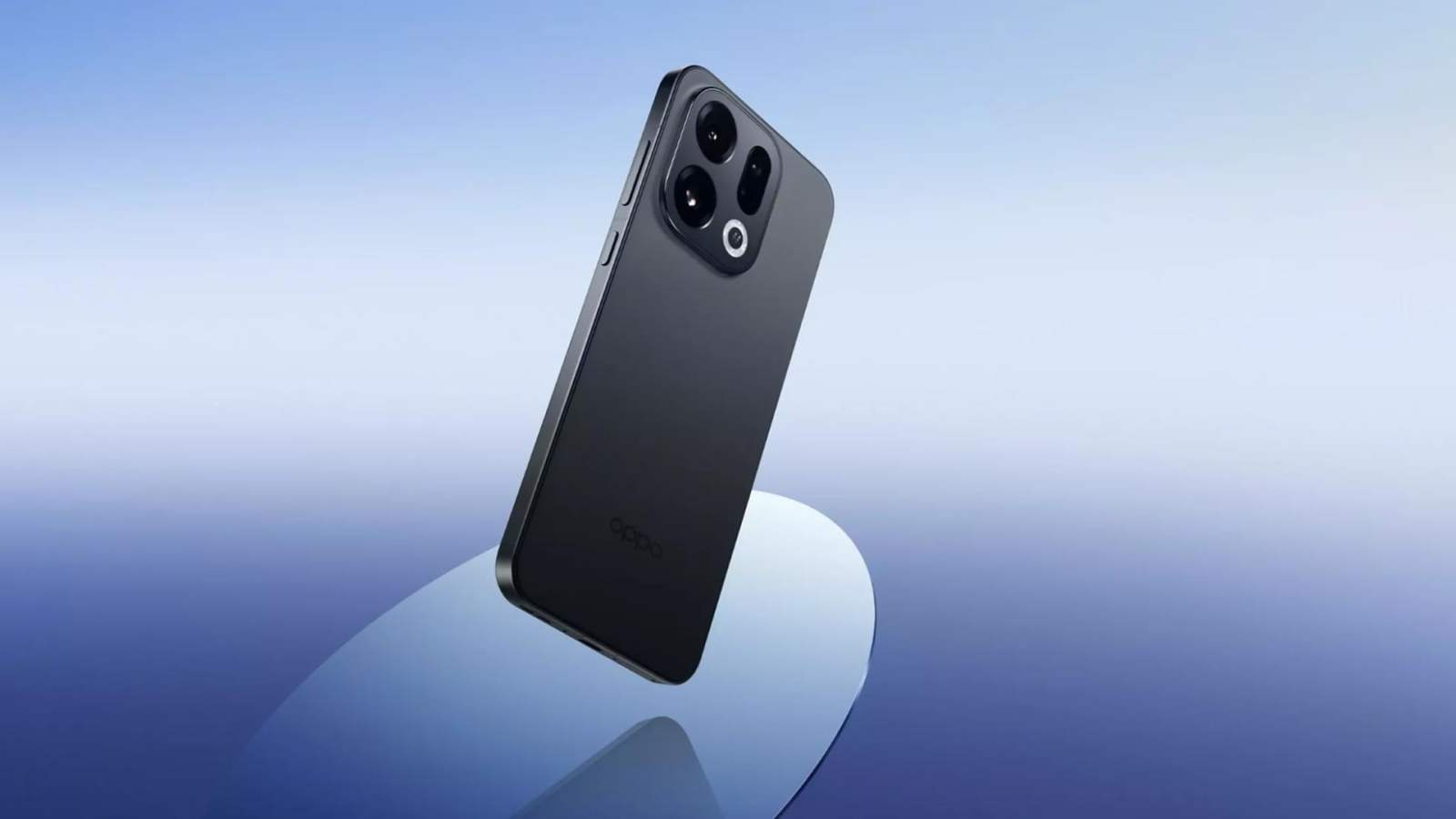 Le nouveau Oppo Find X9 est dÃ©jÃ  moins cher grÃ¢ce Ã  une pluie de rÃ©ductions