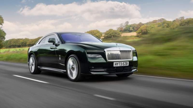 Un nouveau pays européen instaure une taxe kilométrique sur les voitures électriques : pourquoi cette idée pourrait arriver en France Un nouveau pays européen instaure une taxe kilométrique sur les voitures électriques : pourquoi cette idée pourrait arriver en France