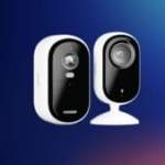 Ce pack de 2 caméras de surveillance Arlo 2K bradé à -50 % est idéal pour protéger votre domicile durant les fêtes