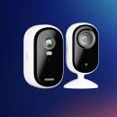 Ce pack de 2 caméras de surveillance Arlo 2K bradé à -50 % est idéal pour protéger votre domicile durant les fêtes