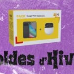 À ce prix-là, le pack Google Pixel 10 + Buds A est le super deal des soldes d’hiver