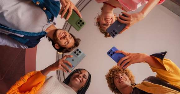 Pack Motorola Moto G56