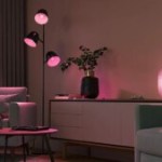 Avec -50 % sur ce pack complet Philips Hue, Boulanger fait un beau cadeau de Noël pour illuminer votre intérieur
